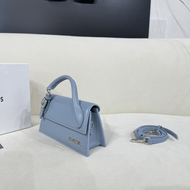 Jacquemus Top Bags